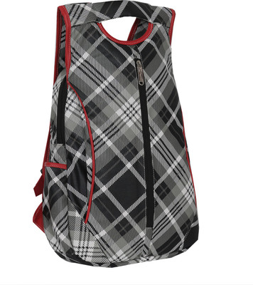 

Fd Fashion Women Trendy & Stylelure 5 kg Backpack(Red)