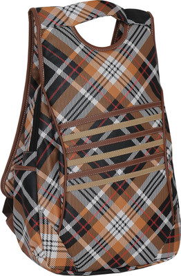 

Fd Fashion Women Trendy & Stylelure 5 kg Backpack(Tan)