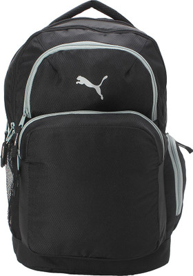 

Puma 7554602 21 L Laptop Backpack(Black)