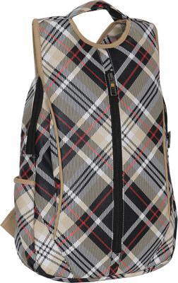 

Fd Fashion Women Trendy & Stylelure 5 kg Backpack(Beige)