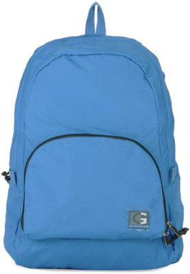 

Giordano GAA-9003 Foldable Backpack Sky Blue 3 L Laptop Backpack(Blue)