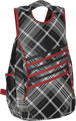

Fd Fashion Women Trendy & Stylelure 5 kg Backpack(Red)