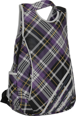 

Fd Fashion Women Trendy & Stylelure 5 kg Backpack(Purple)