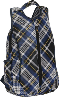 

Fd Fashion Women Trendy & Stylelure 5 kg Backpack(Blue)