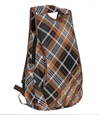 

Fd Fashion Women Trendy & Stylelure 5 kg Backpack(Tan)