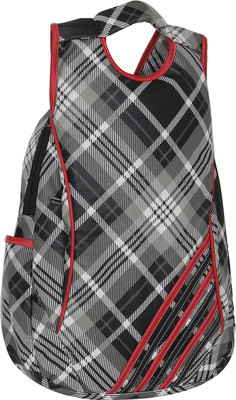 

Fd Fashion Women Trendy & Stylelure 5 kg Backpack(Red)