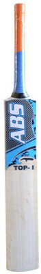 

starson TOP-1 English Willow Cricket Bat(Short Handle, .999 kg)