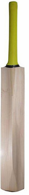 

Monika Sports moni Kashmir Willow Cricket Bat(Short Handle, 0.50-1 kg)