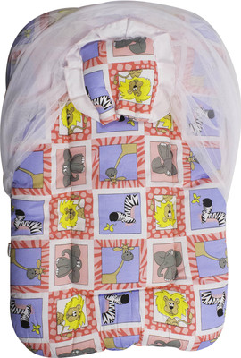 

Ole Baby Cotton Bedding Set(Pink)