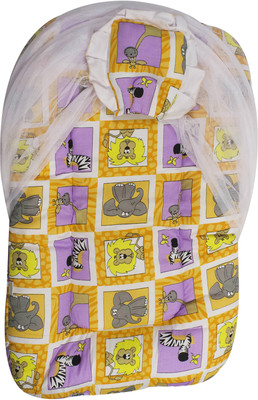 

Ole Baby Cotton Bedding Set(Yellow)
