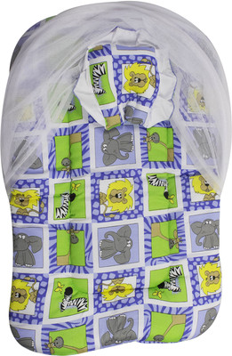 

Ole Baby Cotton Bedding Set(Green)