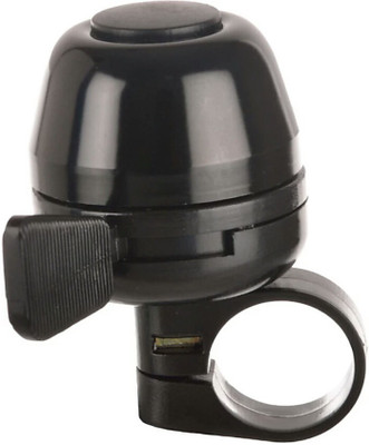 

fastped Standard Durable Quality Bicycle Steel Bell/Horn (Black) Bell(Black)