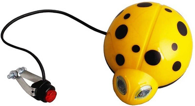 

fastped creature horn Bell(Yellow)