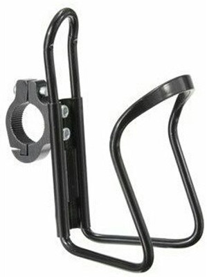 

fastped Aluminum Portable Drinking Cup Water Bottle Cage Holder Bottle Carrier Bracket Stand for Bike Bicycle Bicycle Bottle Holder