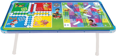

Paw Patrol Multipurpose Wooden Gaming Foldable Table Board Game