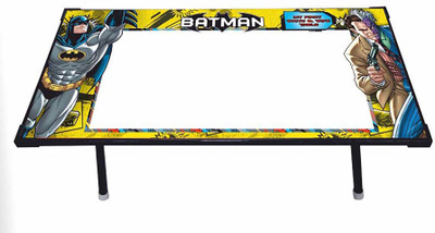 

Batman Write & Wipe Foldable Wooden Table Board Game