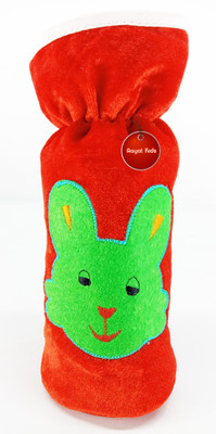 

Aayat Kids New Borns Bottle Cover 08(Red