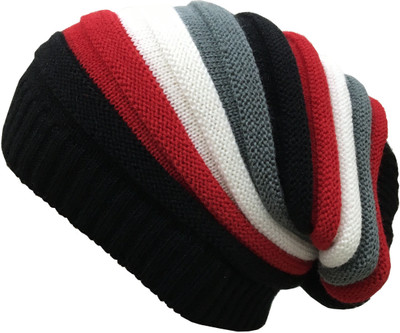 Gajraj Beanie Cap