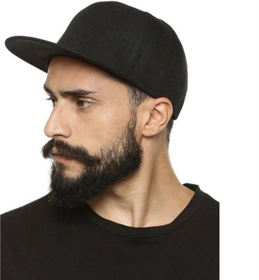 Westery Snapback Cap Cap