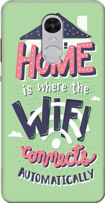 COBIERTAS Back Cover for Mi Redmi Note 5(Multicolor, Pack of: 1)