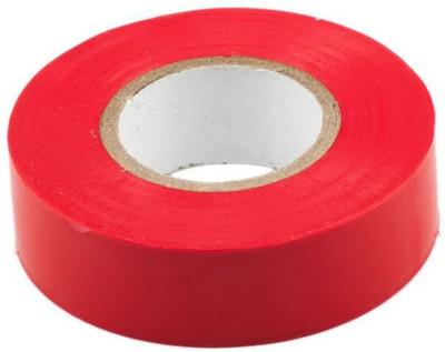 

EzeePacks Bopp Manual ''RED'' Packing Multipurpose Tape 65M x 2" wide Safe Packing ! (3) (Manual)(Set of 3, Red)