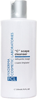 

Fixderma "C" scape cleanser, 200ml(200 ml)