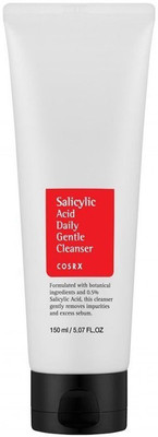 

Cosrx Exfoliating Cleanser 15ml(150 ml)