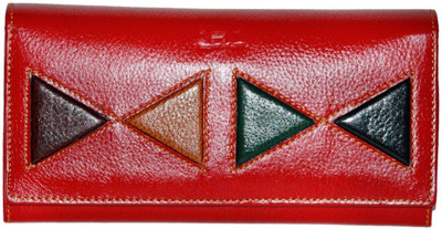 

byb buyyourbest.com Casual Red Clutch