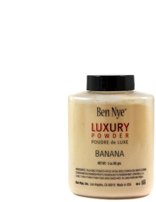 

Ben Nye LUXURY Compact(BV-2, 85 g)