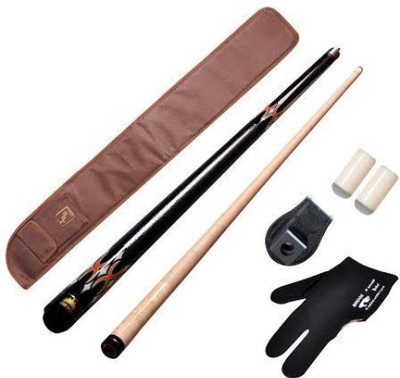 

Laxmi Ganesh Billiard COMBO Combo 16( 12mm) Pool, Billiards, Snooker Cue Stick(Wooden)