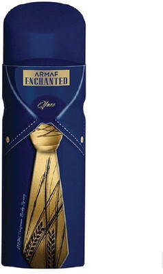 

Armaf Enchanted jazz Deodorant Spray - For Men(200 ml)