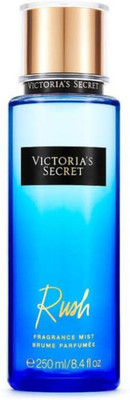

Victoria's Secret #Imported Rush Blue Body Mist - For Women(250 ml)