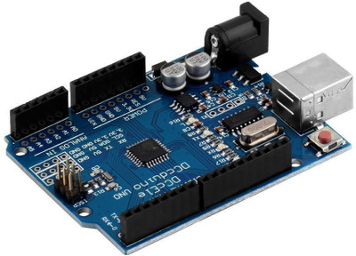 

Arduino ATmega328P Electronic Components Electronic Hobby Kit