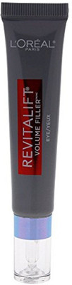 

L'Oreal Paris Revitalift Volume Filler Eye Treatment(15 ml)