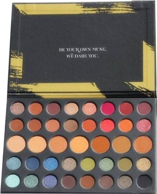 

Glorist MORPHE DARE TO CREATE 39A 80 g (39A) 8 g(Multicolor)