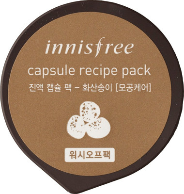 

Innisfree face pack(10 ml)