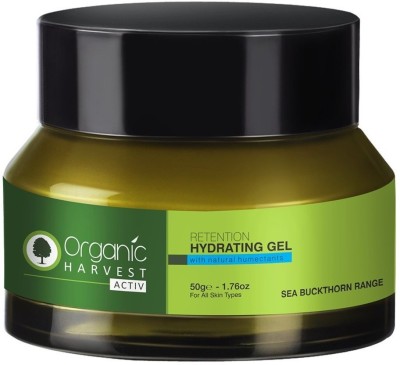 

Organic Harvest Retention Hydrating Gel(50 g)