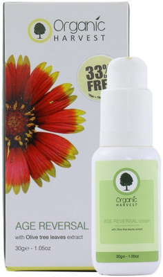 

Organic Harvest Age Reversal Cream(30 g)