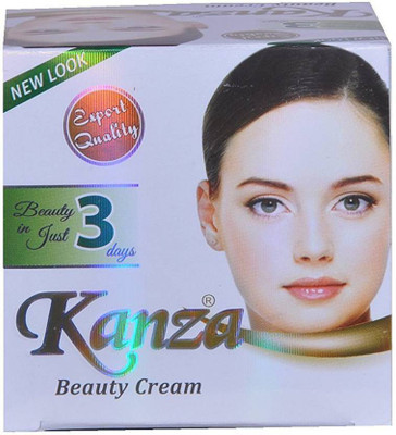 

KANZA Kanza01(4 g)