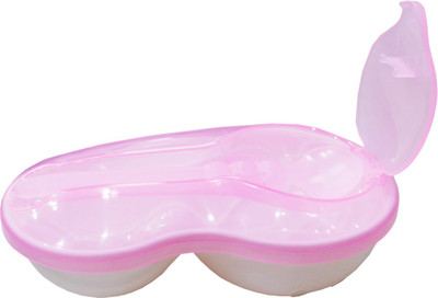 

Toys Factory BOWL HONEY BABY P - PLASTIC(Multicolor)