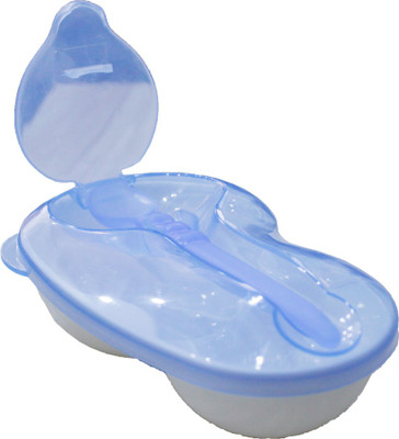 

Toys Factory BOWL HONEY BABY B - PLASTIC(Multicolor)