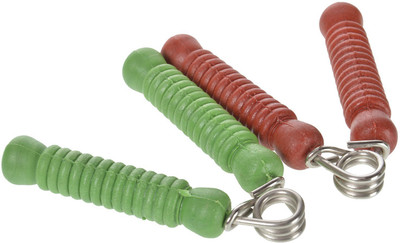 

AHCS Hand Grip_01 Hand Grip/Fitness Grip(Multicolor)