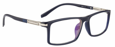 

Gipsy Full Rim Rectangle Frame(55 mm