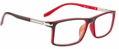 

Gipsy Full Rim Rectangle Frame(55 mm