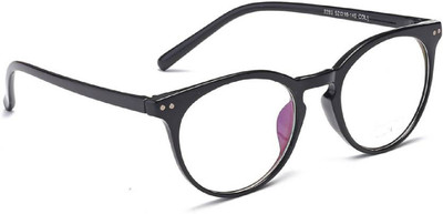 

IDUCO Full Rim Round Frame(52 mm