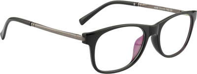 

Gipsy Full Rim Wayfarer Frame(58 mm