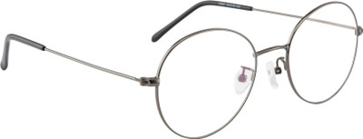 

Gipsy Full Rim Round Frame(52 mm