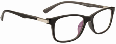 

Gipsy Full Rim Rectangle Frame(50 mm