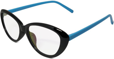 

Justkartit Full Rim Cat-eyed Frame(52 mm