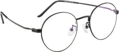 

Gipsy Full Rim Round Frame(47 mm